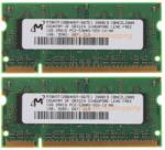 Mushkin 8GB (2x4GB) DDR3 1066MHz MAR3S1067T4G28X2