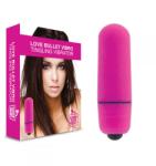 Love in the Pocket Love Bullet Vibro