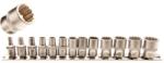 BGS technic 2269 Set capete bit, chei tubulare