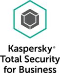 Kaspersky Total Security for Business KL4869XAKFS