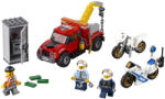 LEGO® City Police Tow Truck Trouble (60137) LEGO
