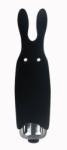 Adrien Lastic Bunny Pocket Vibe black