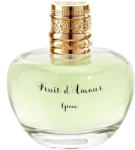 Emanuel Ungaro Fruit d'Amour Green EDT 100 ml Parfum