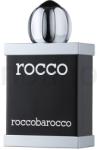 Rocco Barocco Black For Men EDP 100 ml