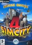 Electronic Arts SimCity 4 [Deluxe Edition] (PC)