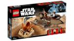 LEGO® Star Wars™ - Szökés a Desert Skiff-ből (75174)