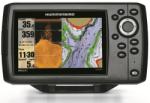 Humminbird HELIX 5 CHIRP DI GPS G2 (596993) Sonar pescuit
