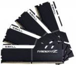 G.SKILL Trident Z 32GB (4x8GB) DDR4 3200MHz F4-3200C16Q-32GTZKW