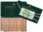 Faber Creioane pastel FABER-CASTELL PITT 36 culori/cutie, FC112136