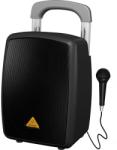 BEHRINGER EUROPORT MPA40BT-PRO Monitor de scena