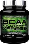 Scitec Nutrition BCAA + Glutamine Xpress (600 gr. )