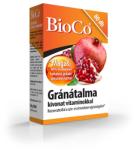 BioCo Pomegranate extract with vitamins (80 tab. )