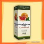 INTERHERB Grapefruit Vital + C-vitamin (20 ml. )