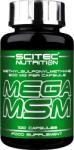 Scitec Nutrition Mega MSM (100 caps. )