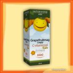 INTERHERB Grapefruit Kids + C-vitamin (20 ml. )