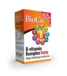 BioCo Vitamin B-Complex Forte (100 tab. )