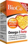 BioCo Omega-3 Forte (100 caps. )