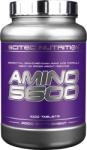 Scitec Nutrition Amino 5600 (1000 tab. )
