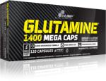 Olimp Sport Nutrition L-Glutamine 1400 Mega Caps (120 caps. )
