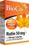 BioCo Rutin 50mg + 100mg Vitamin C (90 tab. )
