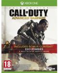 Activision Call of Duty Advanced Warfare [Gold Edition] (Xbox One)