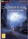 Ikaron Mystery Places The Town with no Name (PC) Jocuri PC
