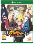 BANDAI NAMCO Entertainment Naruto Shippuden Ultimate Ninja Storm 4 Road to Boruto (Xbox One)