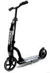 SPARTAN Roller, rugós SPARTAN DOUBLE SUSPENSION BLACK (229102) - sportjatekshop