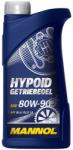 MANNOL 8106 Hypoid Getriebeoel 80W-90 1 l