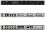 Cisco ISR4431/K9 Router