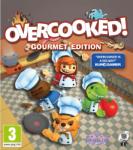Team17 Overcooked! [Gourmet Edition] (PC)