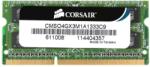 Corsair Value Select 4GB DDR3 1333MHz CMSO4GX3M1A1333C9