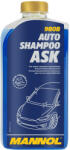 MANNOL 9808 Auto Shampoo ASK (1 L) Autósampon
