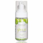 Intimate Earth Green Tee - fertőtlenítő és tisztító spray (100ml) - sexshopcenter