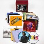 George Harrison George Harrison: The Vinyl Collection (Strictly-Limited-Edition)