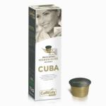 ECaffe Monorigine Cuba Special Edition capsule cafea