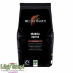 Mount Hagen Bio kávé pörkölt 500 g