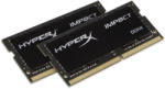 Kingston HyperX Impact 32GB (2x16GB) DDR4 2666MHz HX426S15IB2K2/32