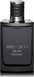Jimmy Choo Man Intense EDT 100 ml Tester Parfum
