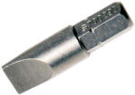 Genius Tools Csavarhúzó bit üthető - 1, 6x10mm (700290) - pumatools