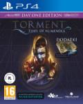 Techland Torment Tides of Numenera [Day One Edition] (PS4)