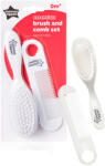 Tommee Tippee Baba fésű és hajkefe