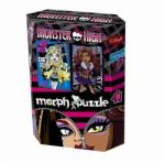 Trefl Monster High Morph 2, 50db-os