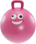 LIFEFIT® LIFEFIT Jumping Ball labda, 45cm, rózsaszín