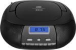 ECG CDR 500 black