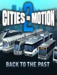 Paradox Interactive Cities in Motion 2 Back to the Past (PC)