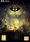 BANDAI NAMCO Entertainment Little Nightmares (PC)