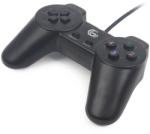 Gembird JPD-UB-01 Gamepad, kontroller