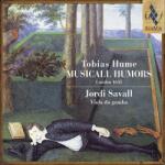  Musicall Humors Cd