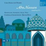  Abu Hassan Cd